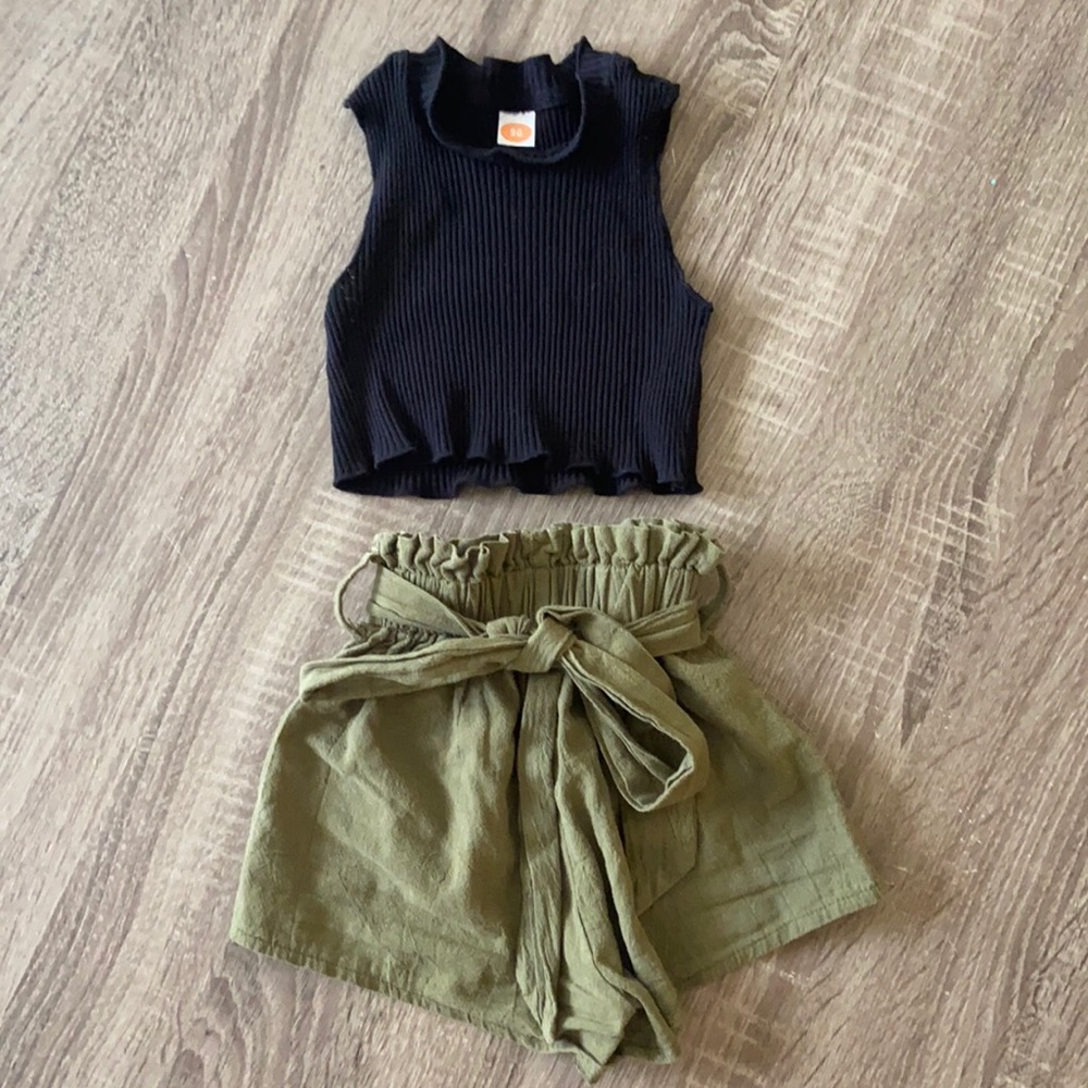 Baby Outfit